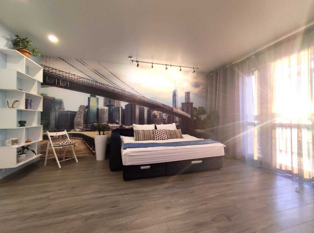 Фотография квартиры Апартаменты Татьянин дом улица Павла Морозова,91