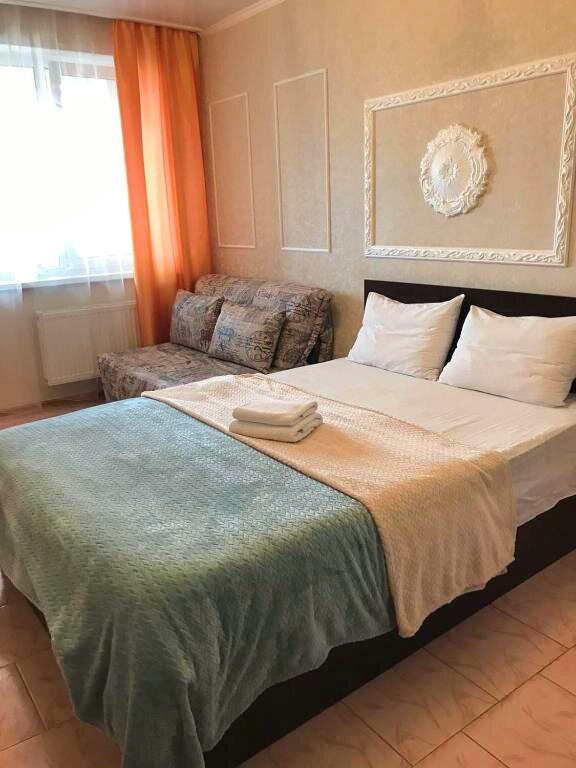 Фотография квартиры Квартиры Рантье-Центр-ЖД Вокзал на Карасунской 184 3