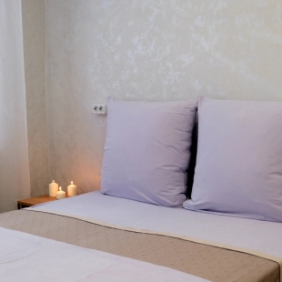 Фотография квартиры Квартира Современная 2х комн квартира вблизи Краевой больницы и автовокзала со всеми удобствами