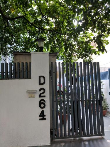 Фотография мини отеля Colonel's Retreat 2