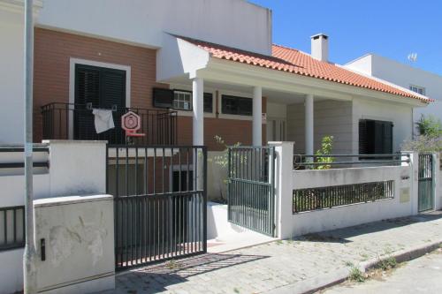 Фотография гостевого дома Residencial Marialva Park