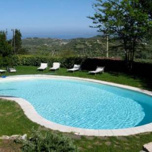 Фотографии гостиницы
Hotel Villa Gli Asfodeli