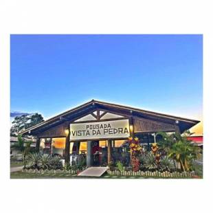 Фотографии гостиницы
Pousada Vista da Pedra