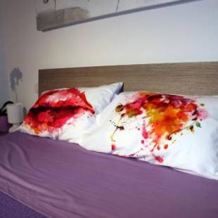 Фотографии мини отеля
Shelisa B&B