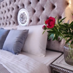 Фотография квартиры Апартаменты Капри Хаус Ленина 219/4 (4)