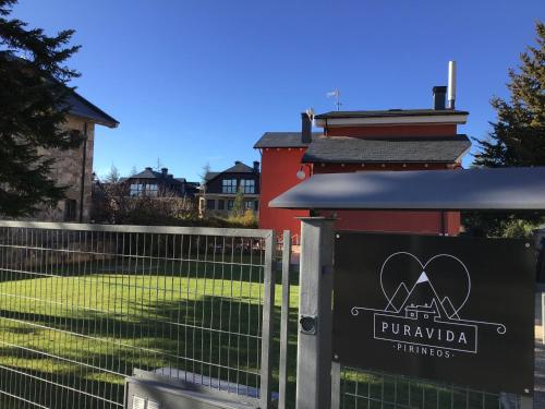 Фотография гостевого дома PURA VIDA PIRINEOS