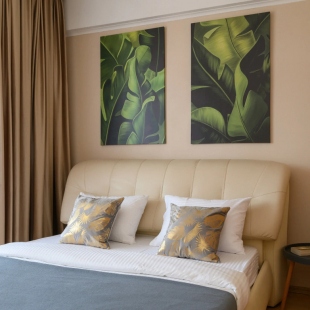 Фотография квартиры Квартира в историческом центре Челябинска