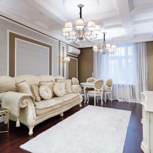 Фотография квартиры Апартаменты A&D Quality Apartment in The Center