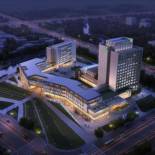 Фотография гостиницы Holiday Inn Express Wuxi Taihu New City, an IHG Hotel