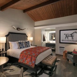 Фотография гостиницы Oceanpoint Ranch