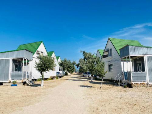 Фотография базы отдыха Селена