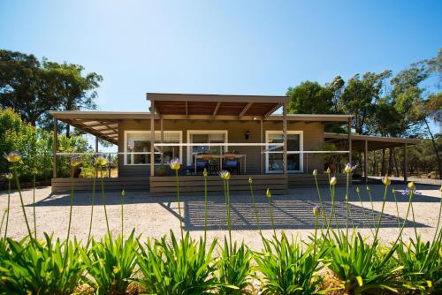 Фотография гостевого дома Margies on Mt Franklin