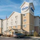 Фотография гостиницы Suburban Extended Stay Hotel near Panama City Beach