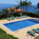 Фотография апарт отеля Casa da Capelinha