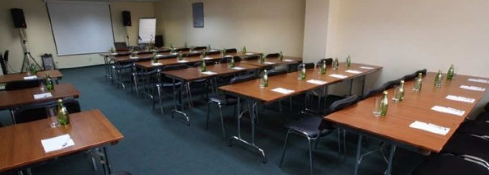 Фотография конференц-зала Ангара