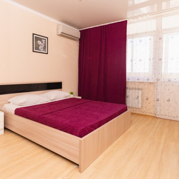 Фотографии квартиры
Апартаменты LikeHome на Транспортной 16/3