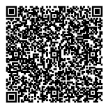 QR код гостиницы Камелия