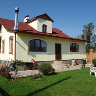 Фотография гостевого дома Серебрянный век