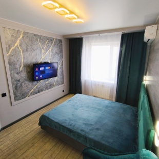 Фотография квартиры Квартира на Улице Тухачевского 30/8