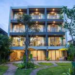 Фотография гостиницы River Art Hotel