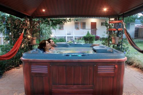 Фотография гостиницы Downtown Suites