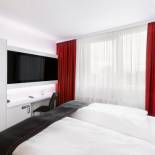 Фотография гостиницы DORMERO Hotel Hannover-Langenhagen Airport