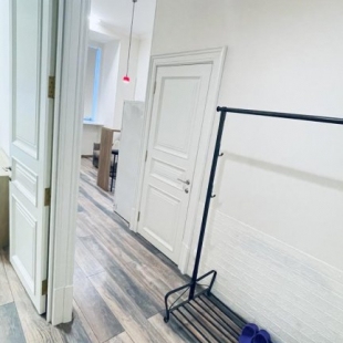 Фотография квартиры Погостим на улице Просвещения 8 корпус 2