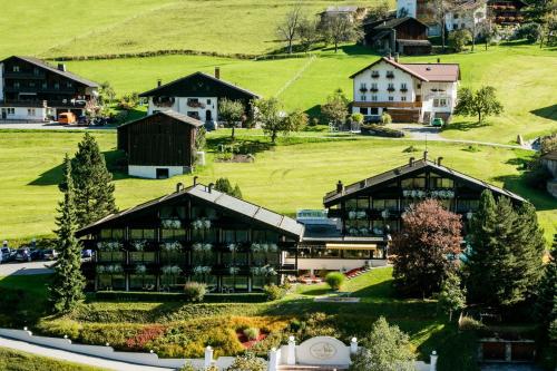 Фотография гостиницы Hotel Pfeifer