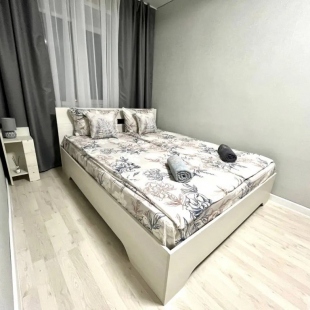 Фотография квартиры Квартира Уютная Светлая