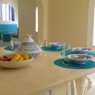 Фотографии гостевого дома
Dar A'Mina