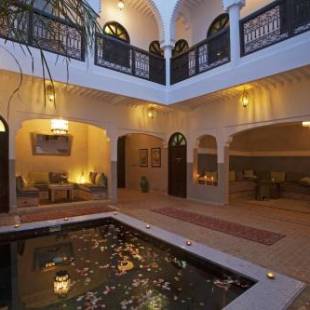 Фотографии мини отеля
Riad Dabachi