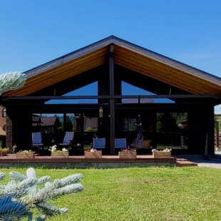 Фотография Коттеджа Дом House18manzherok