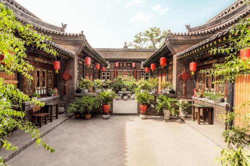 Фотография гостевого дома Pingyao Harmony Hotel