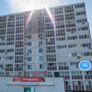 Фотография гостевого дома На Вахова, 7б