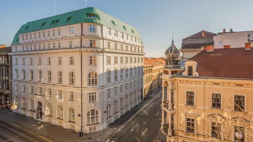 Фотография гостиницы Hotel Capital