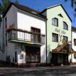 Фотография гостиницы Hotel Adler