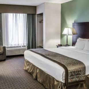 Фотографии гостиницы 
            Copley Inn & Suites, Copley - Akron