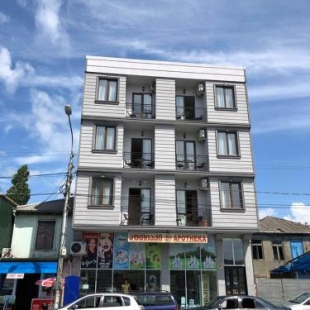 Фотография апарт отеля Marinas