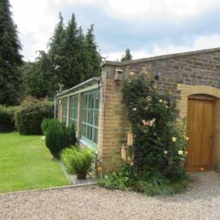 Фотографии гостевого дома
Tegfan Garden Suite