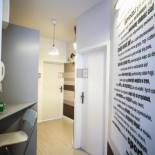 Фотография хостела Sport Hostel