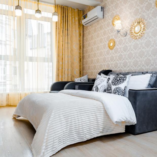 Фотографии квартиры
Апартаменты B-Flats Таманская 121