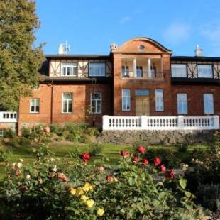 Фотографии гостиницы
Piena muiža - Berghof Hotel & SPA