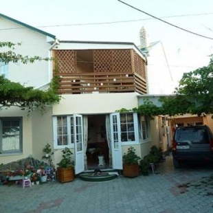 Фотография гостевого дома Надежда