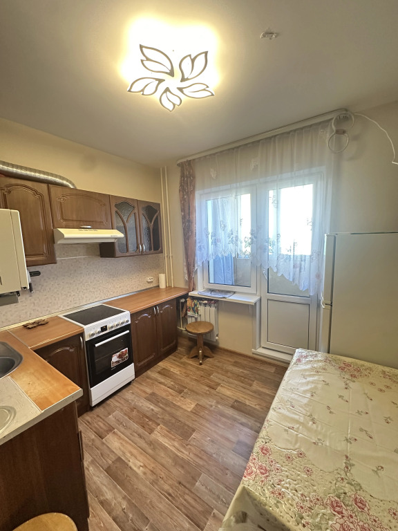 Фотография квартиры Квартира Уютная  в новостройке г.Надым