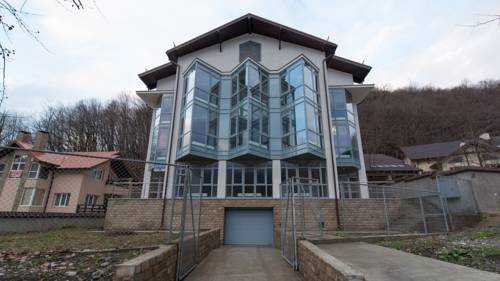 Фотография гостиницы Кристалл