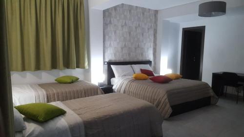 Фотография мини отеля Idilliaco inn