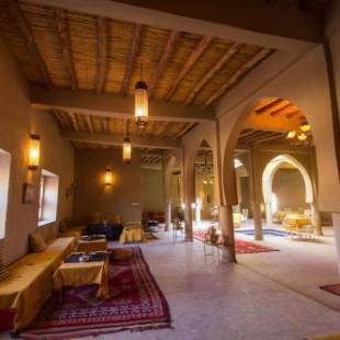 Фотографии мини отеля
Riad Kasbah Aiour