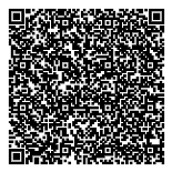 QR код базы отдыха Эко парк Заповедный бор