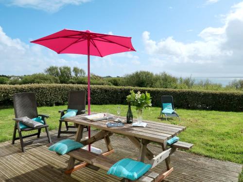 Фотографии гостевого дома
Holiday Home Mer des Bosmans 2 - LCQ107