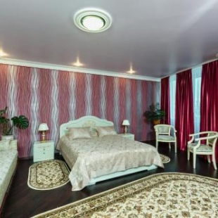 Фотография гостиницы naDobu Roshe